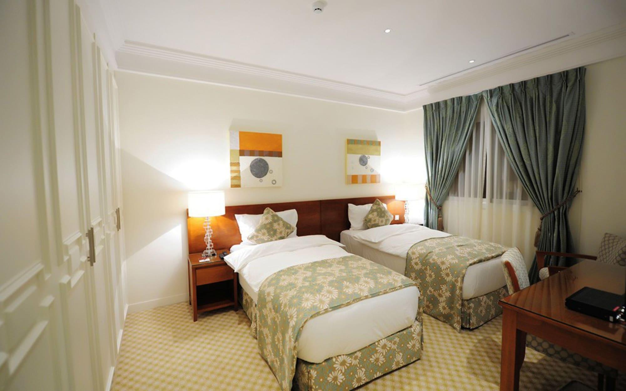 Vivienda Hotel Villas Riaad Buitenkant foto