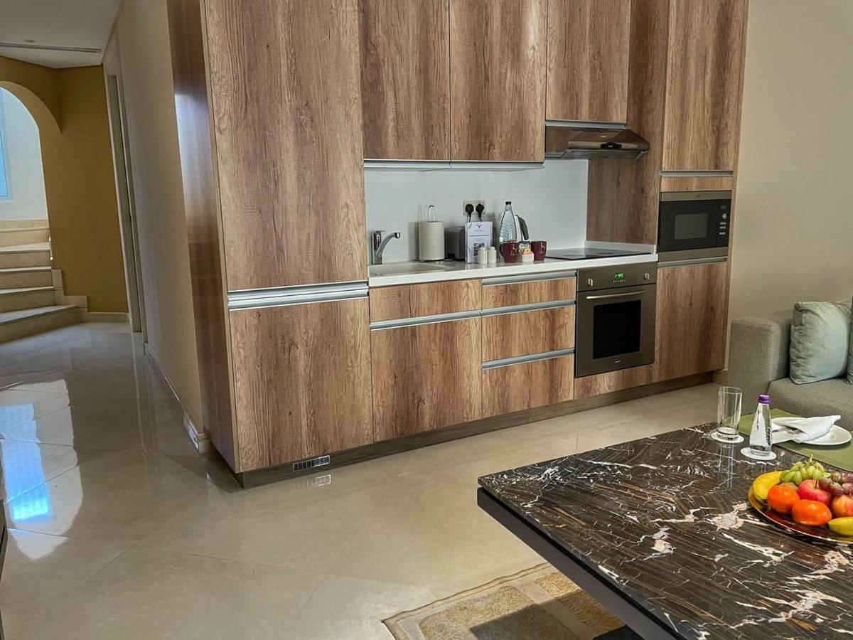 Vivienda Hotel Villas Riaad Buitenkant foto