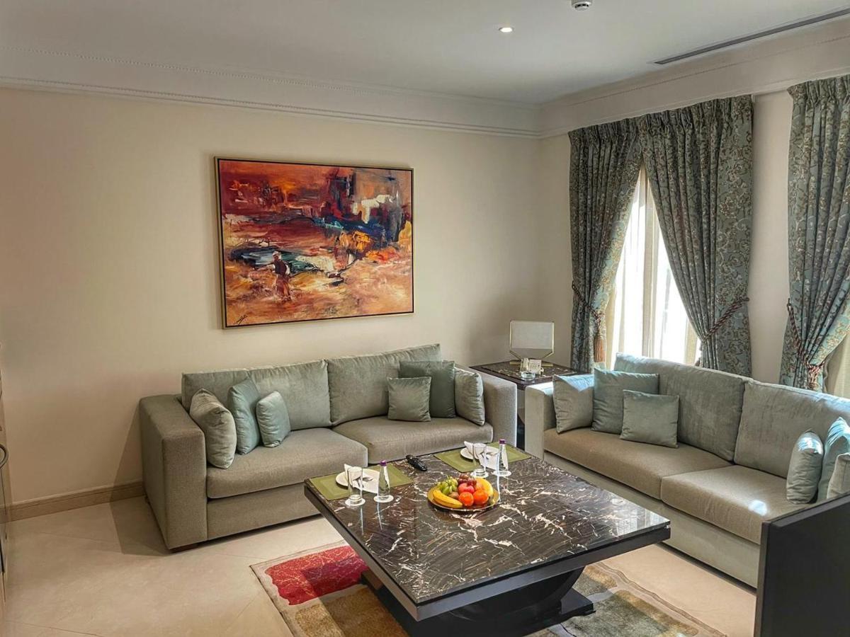 Vivienda Hotel Villas Riaad Buitenkant foto