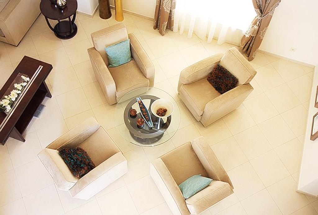 Vivienda Hotel Villas Riaad Buitenkant foto