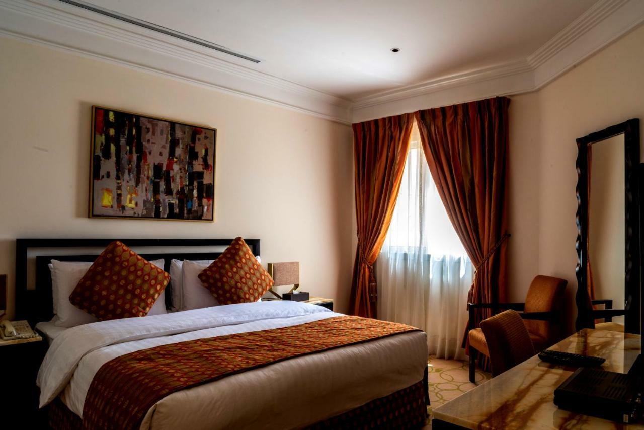 Vivienda Hotel Villas Riaad Buitenkant foto