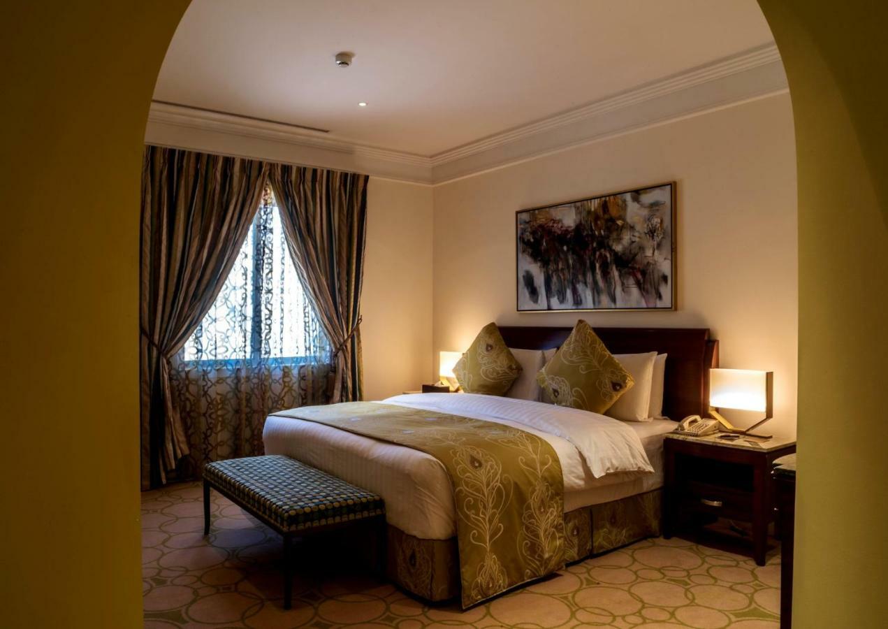 Vivienda Hotel Villas Riaad Buitenkant foto