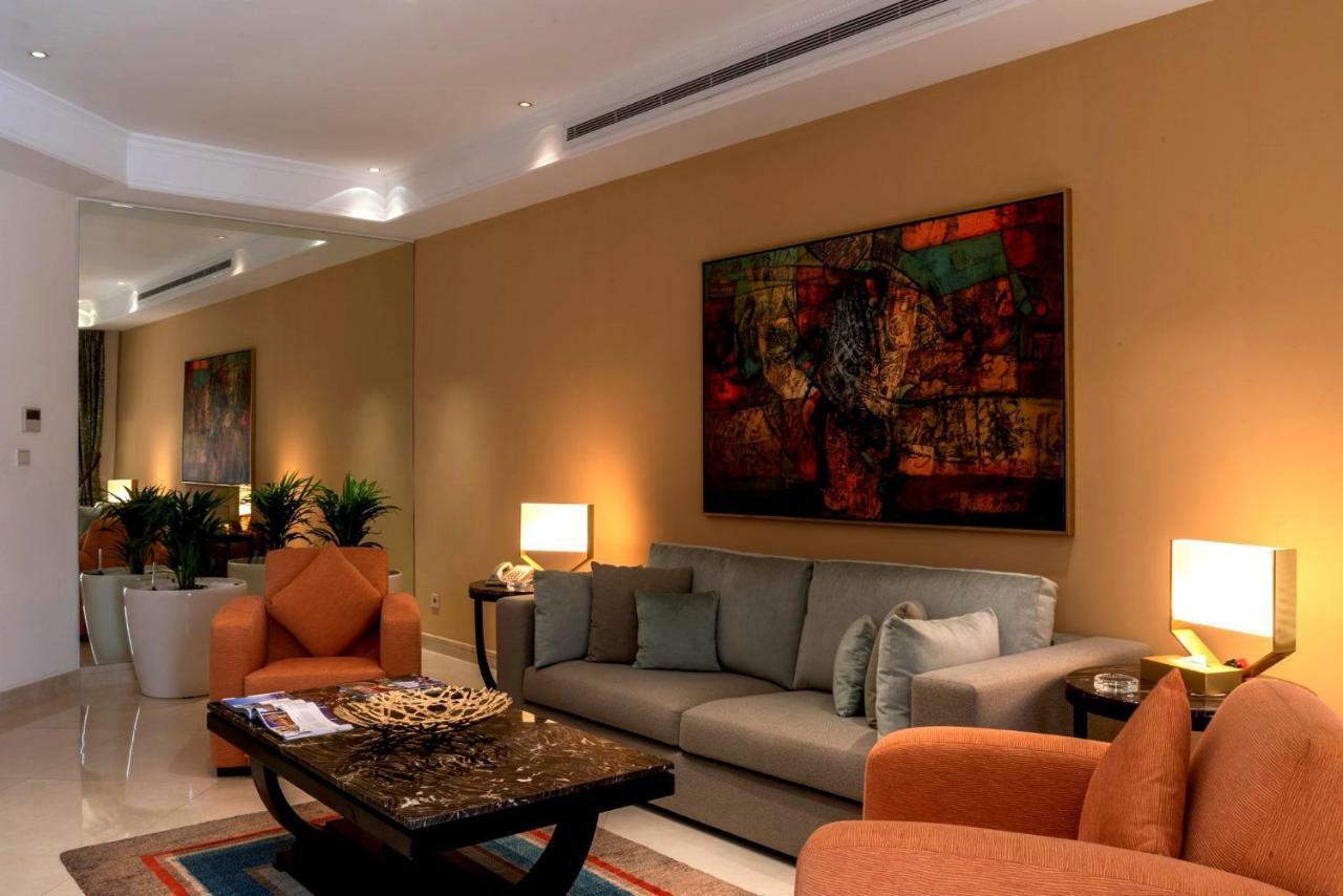 Vivienda Hotel Villas Riaad Buitenkant foto