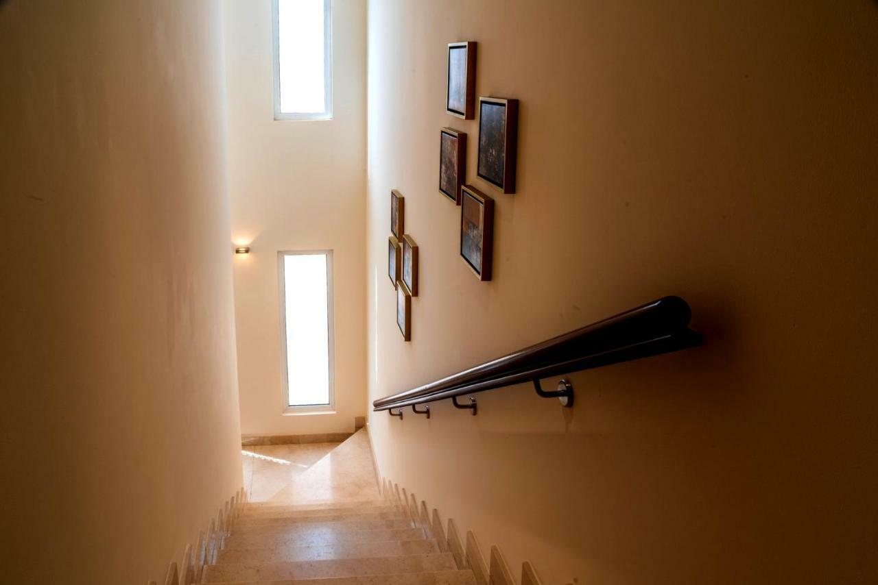 Vivienda Hotel Villas Riaad Buitenkant foto