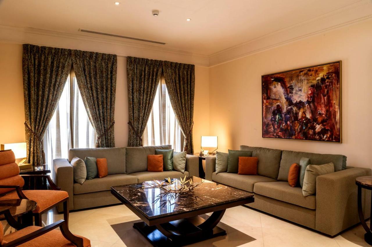Vivienda Hotel Villas Riaad Buitenkant foto