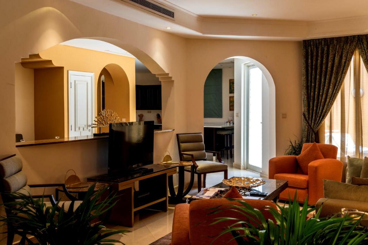 Vivienda Hotel Villas Riaad Buitenkant foto
