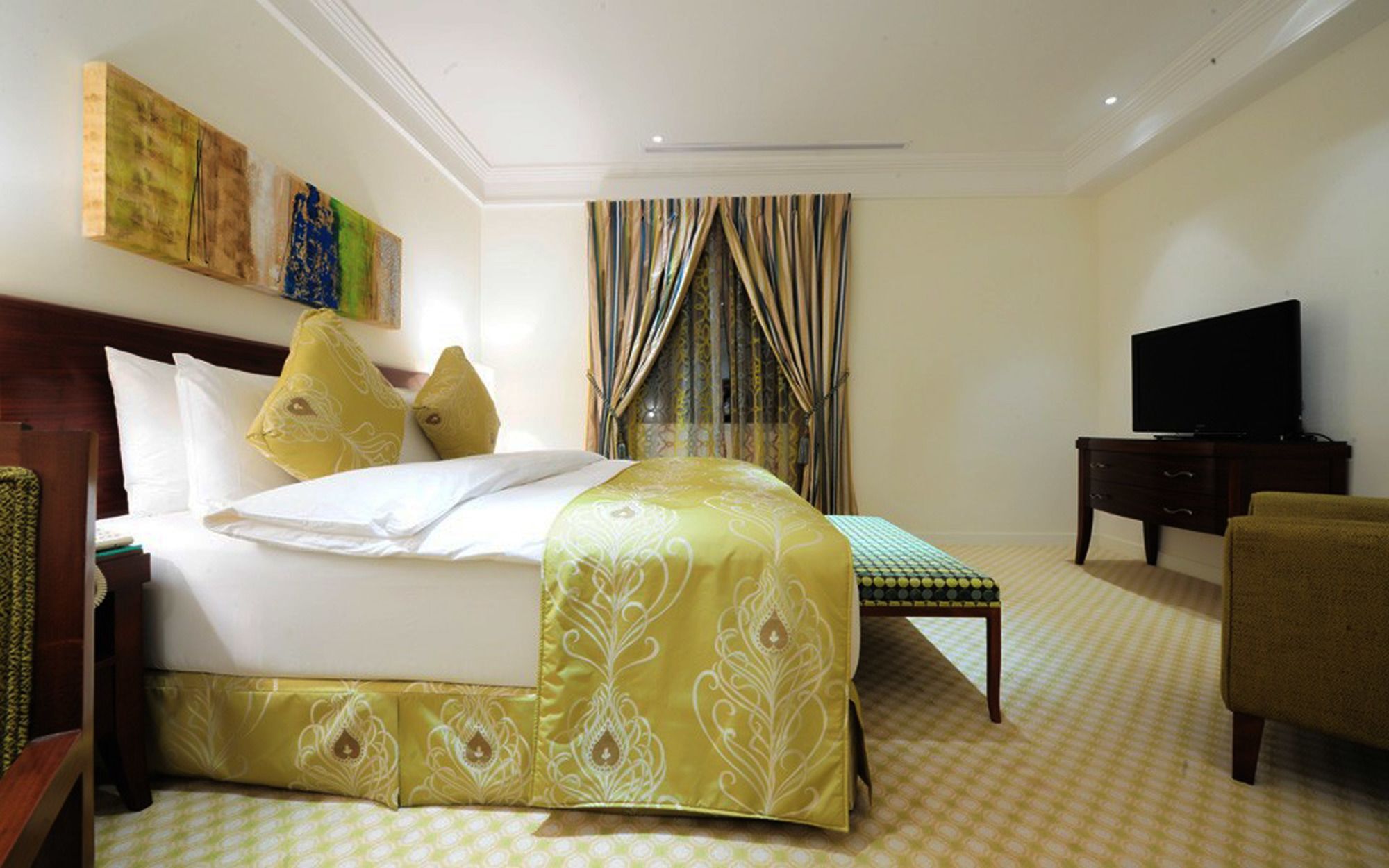 Vivienda Hotel Villas Riaad Buitenkant foto