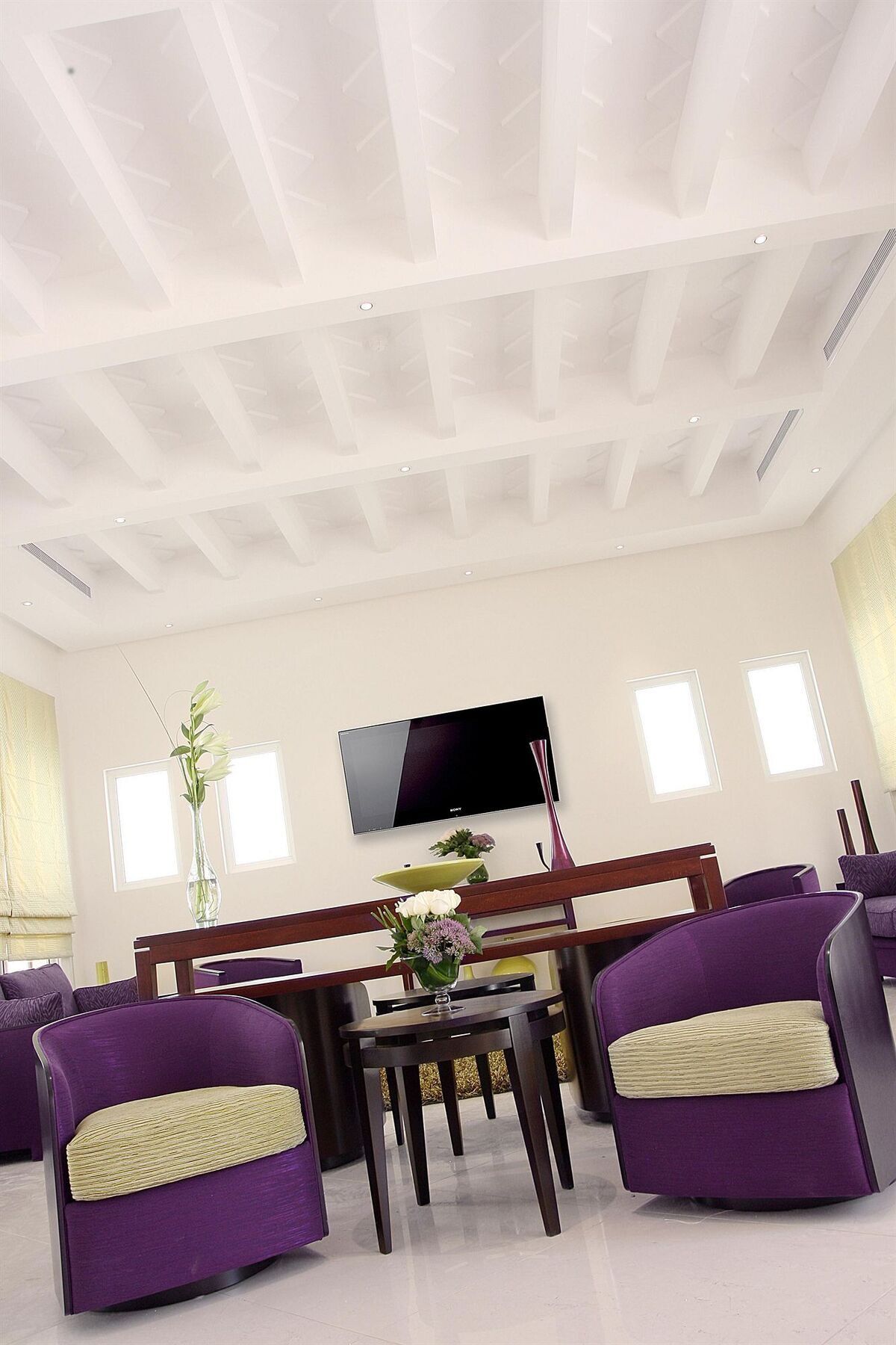 Vivienda Hotel Villas Riaad Buitenkant foto