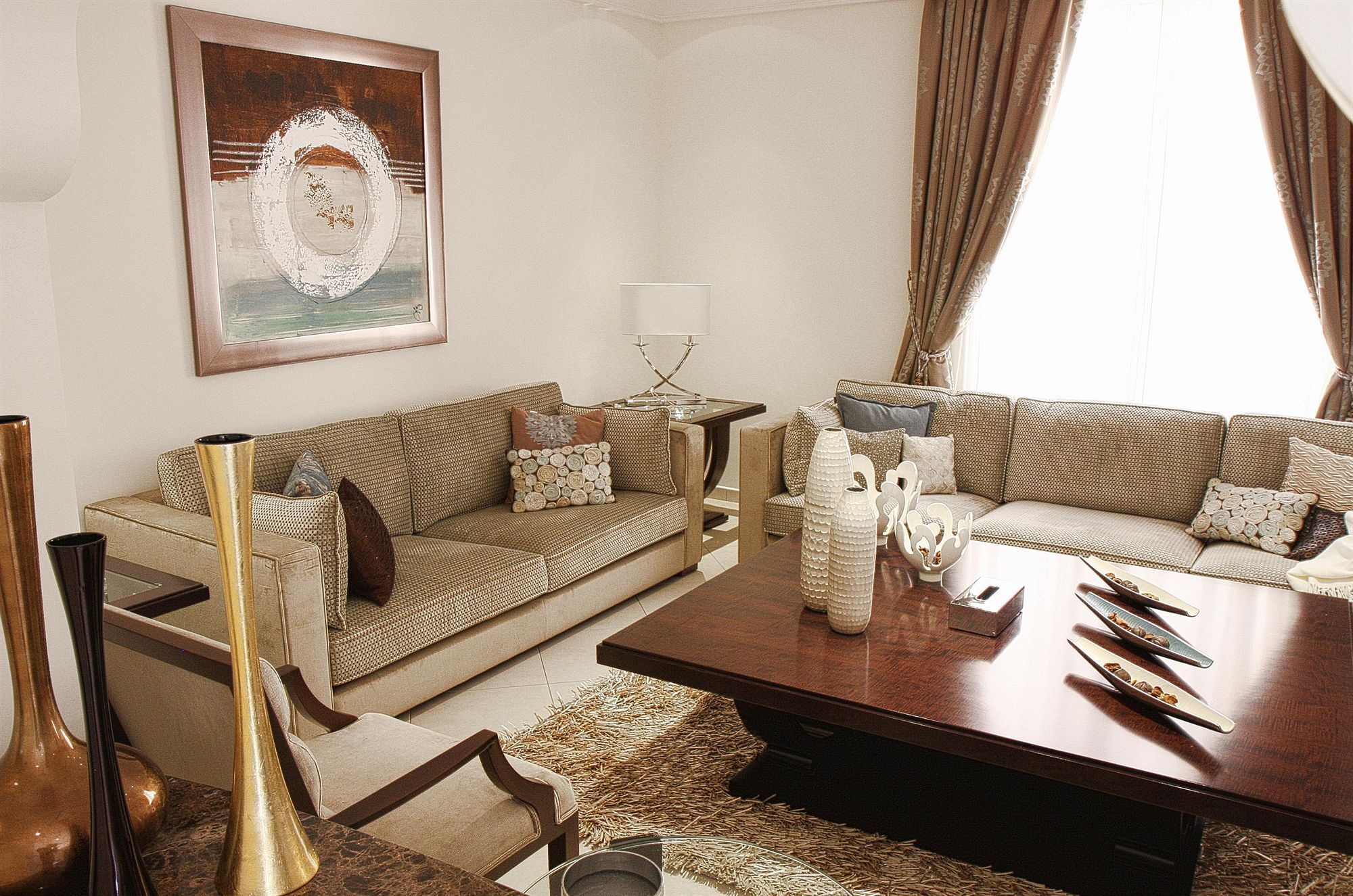 Vivienda Hotel Villas Riaad Buitenkant foto